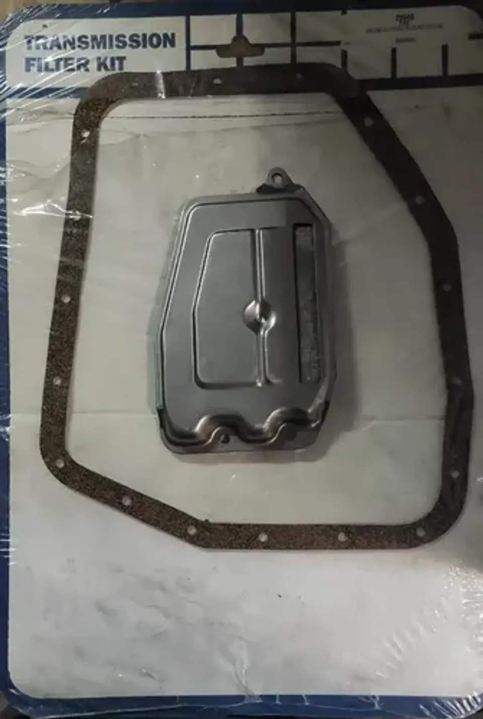 Filtro Kit De Caja Automática Toyota Corolla 1993 - 2008 2