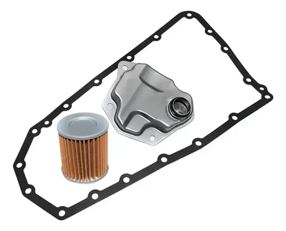 Filtro Kit De Caja Automática Jeep Compass Cvt  1