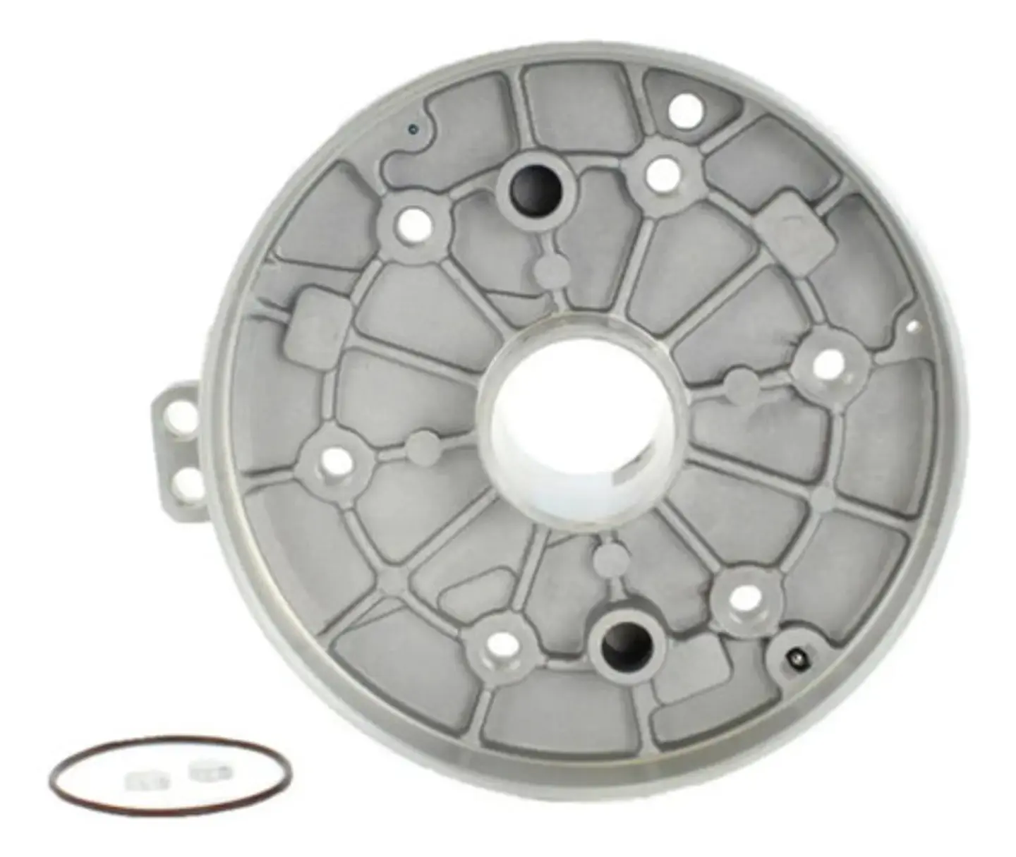 Soporte Caja Automatica Dodge Ram 2500 4vel 48re A618 2