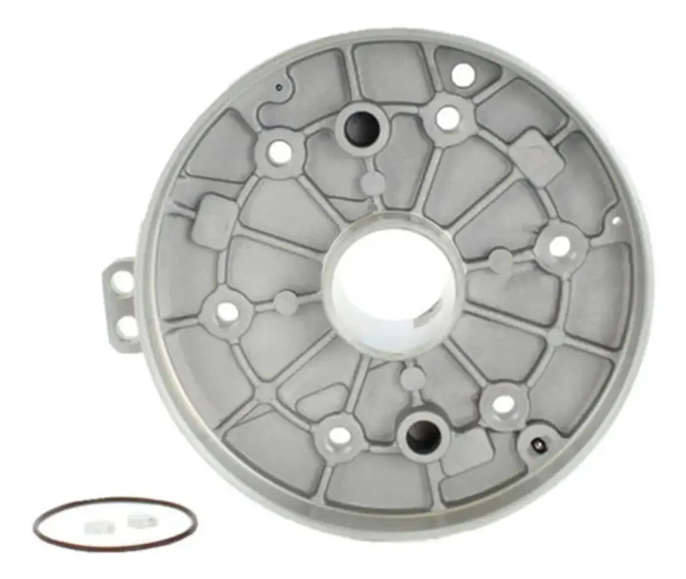 Soporte Caja Automatica Dodge Ram 2500 4vel 48re A618 2