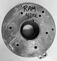 Soporte Caja Automatica Dodge Ram 2500 4vel 48re A618 - Miniatura 3