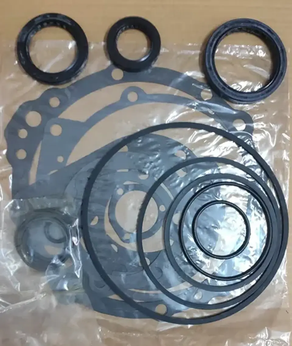 Kit Caja Automatica Marine 70c 71c 72c 1970-on K1700  3
