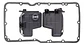 Filtro Kit Caja Automática Nissan Maxima Pulsar 4vel Rl4f02a - Miniatura 1