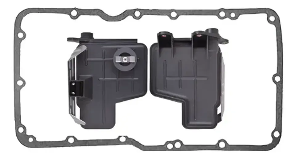 Filtro Kit Caja Automática Nissan Maxima Pulsar 4vel Rl4f02a 1