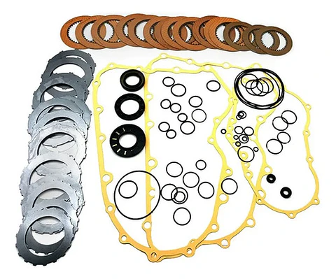 Kit Reparacion Caja Automatica Honda Crv 2.0l 2.4l 97-05