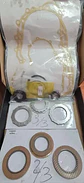Kit Reparacion Caja Automatica Honda Crv 2.0l 2.4l 97-05 - Miniatura 2
