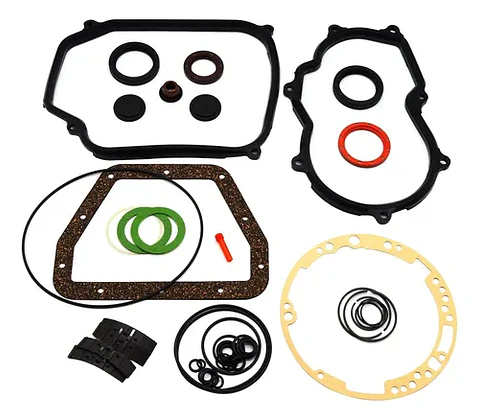 Empaquetaduras Caja Automatica Audi A3 4vel 01m