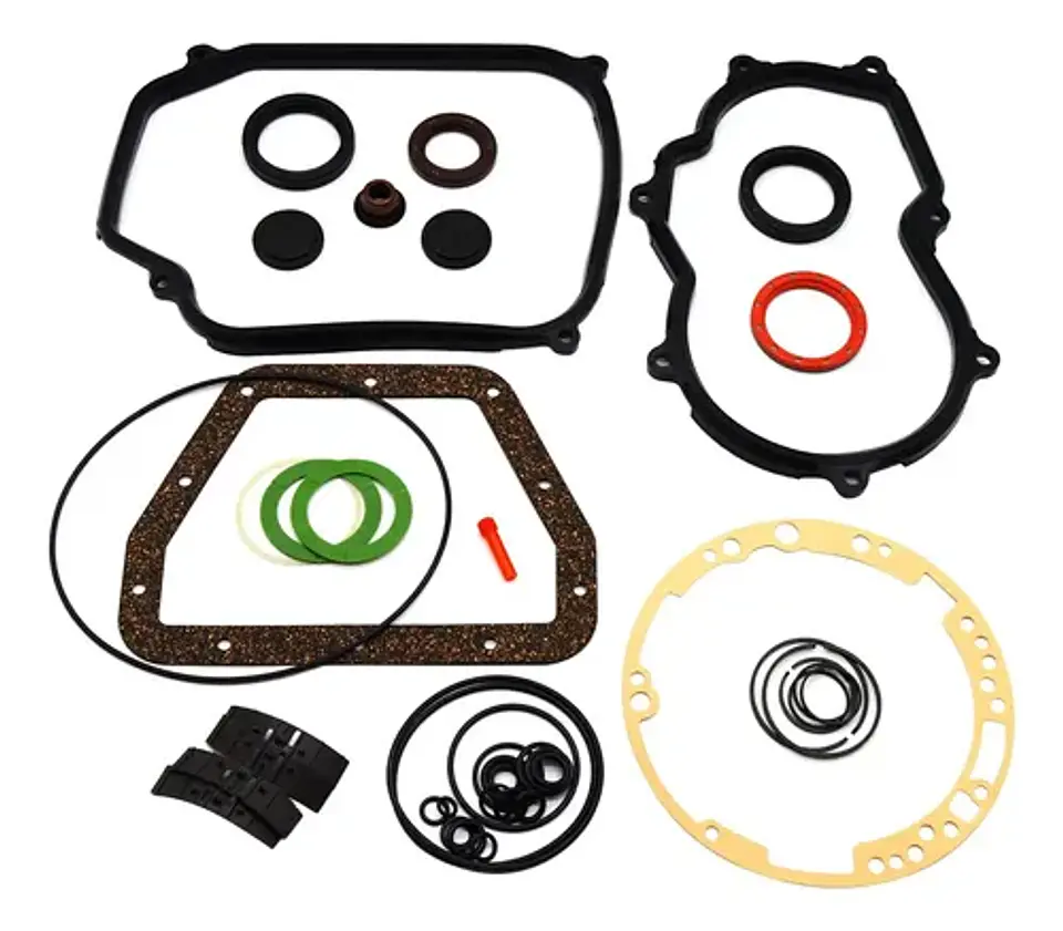 Empaquetaduras Caja Automatica Audi A3 4vel 01m 1