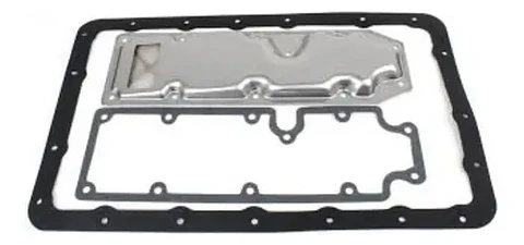 Filtro Kit De Caja Automatica Jeep Cherokee 1987 - 2001