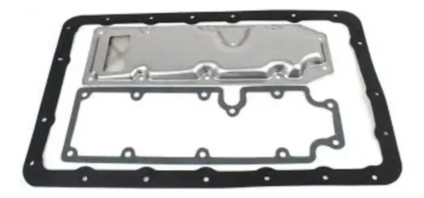 Filtro Kit De Caja Automatica Jeep Cherokee 1987 - 2001 1