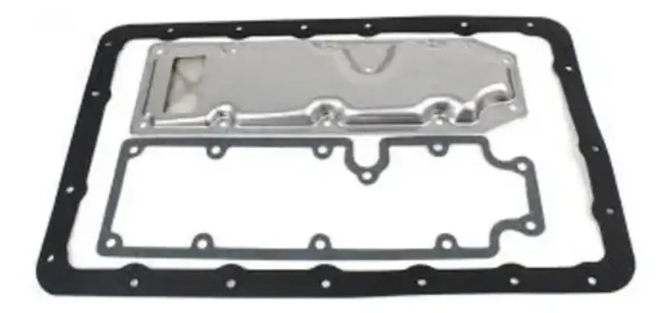 Filtro Kit De Caja Automatica Jeep Cherokee 1987 - 2001 1