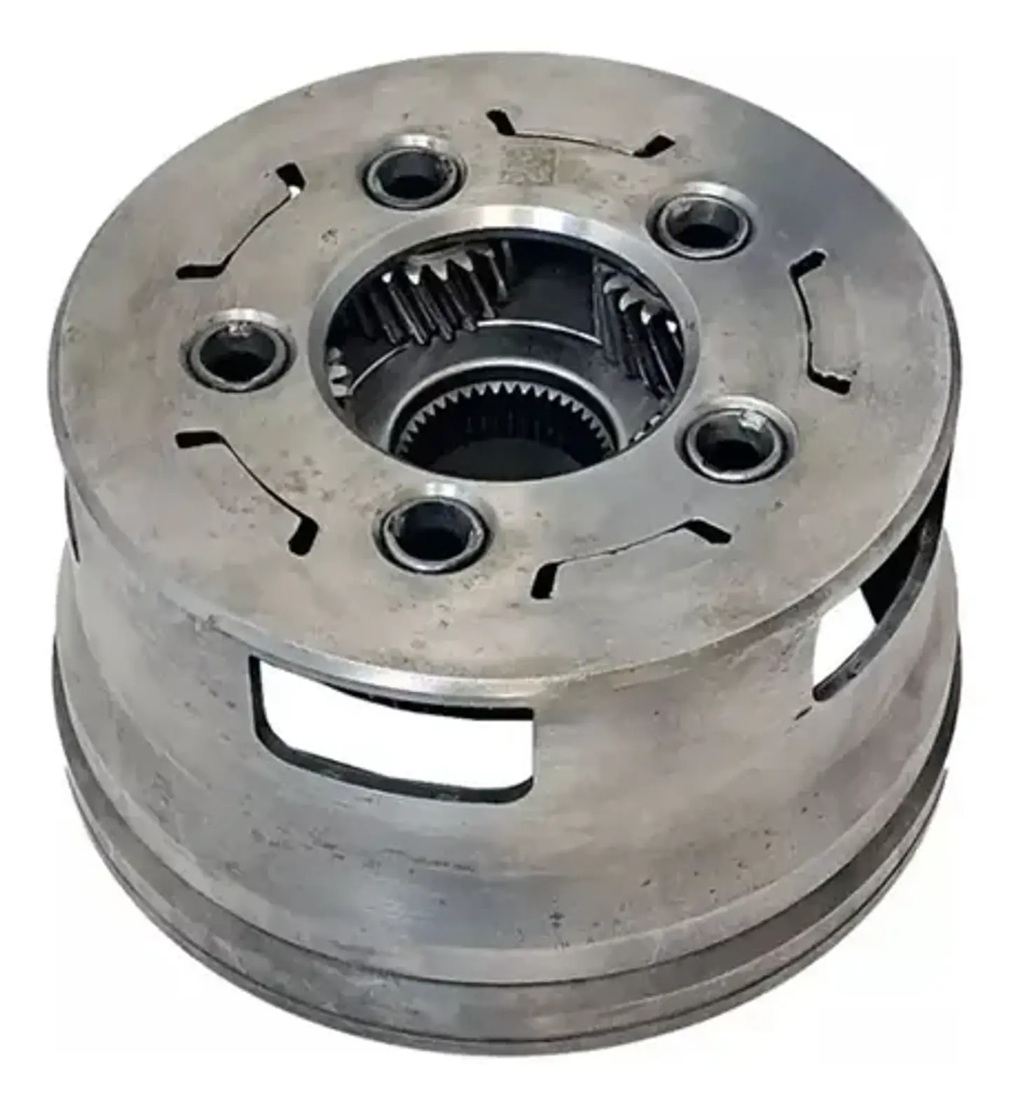 Planetario Output De Caja Automatica Chevrolet 6t30e 1