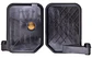Filtro Caja Automatica Hyundai Mitsubishi 4velocidades 37344 - Miniatura 1