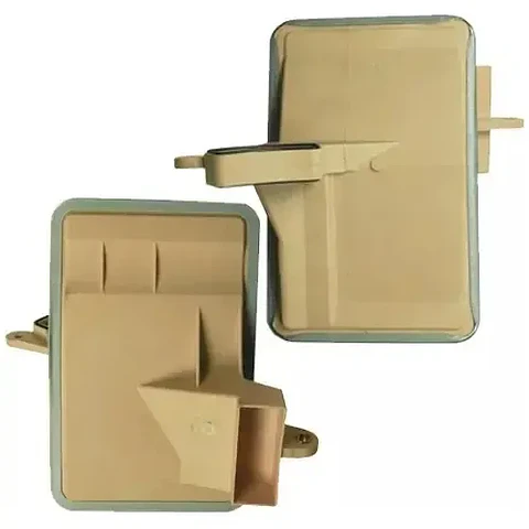 Filtro De Aceite Caja Automatica Chevrolet Opel Vectra 4vel.