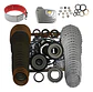 Kit Super Automática Blazer Silverado 4l60e 97-03 T74008ebp - Miniatura 1