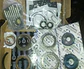 Kit Super Automática Blazer Silverado 4l60e 97-03 T74008ebp - Miniatura 2