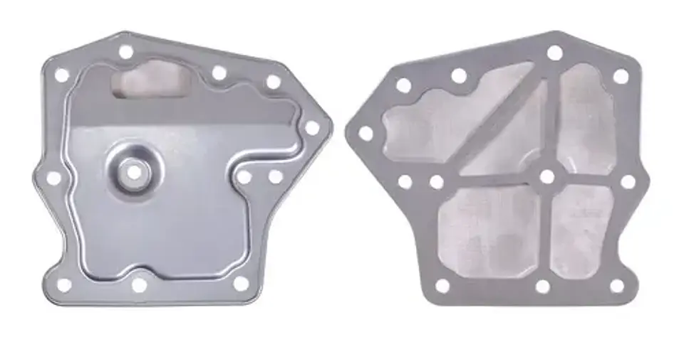 Filtro Caja Automática Nissan Sentra V16 Re4f03a 107940 1