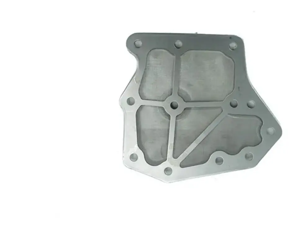 Filtro Caja Automática Nissan Sentra V16 Re4f03a 107940 2
