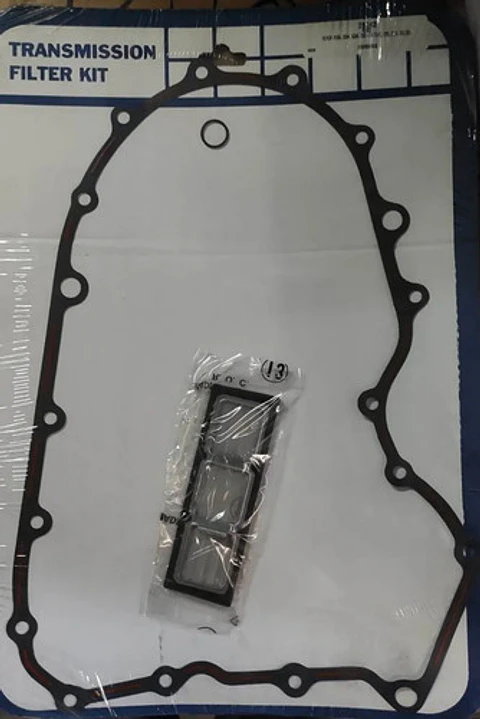 Filtro Kit Caja Automática Honda Civic 92-97 4vel A24a