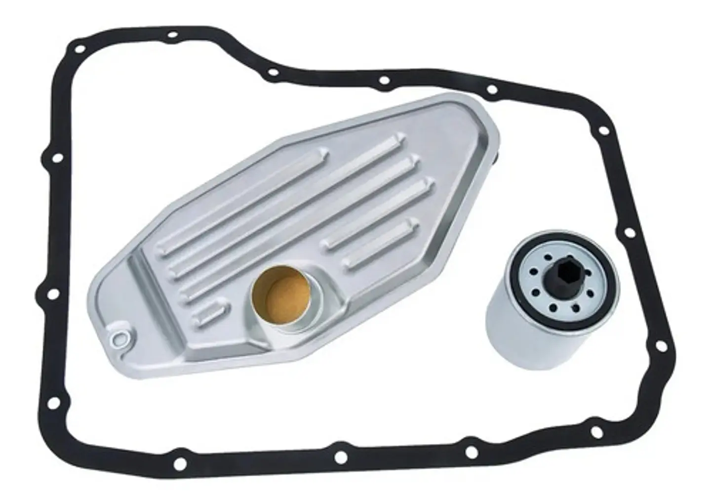 Empaquetadura Y Filtros De Caja Automatica 5-45rfe Y 68rfe 1