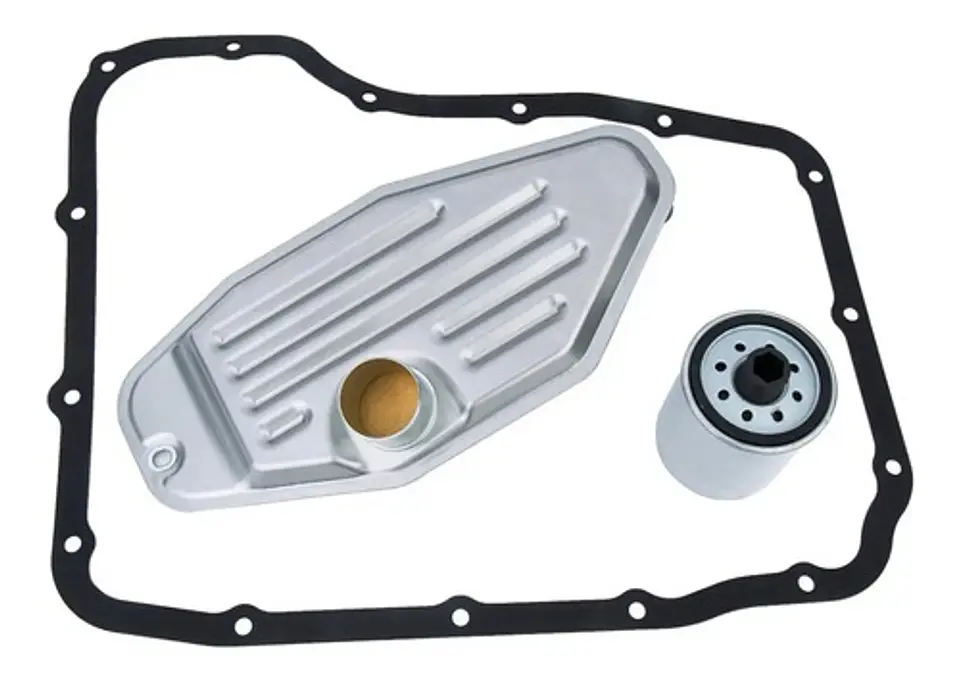 Empaquetadura Y Filtros De Caja Automatica 5-45rfe Y 68rfe 1