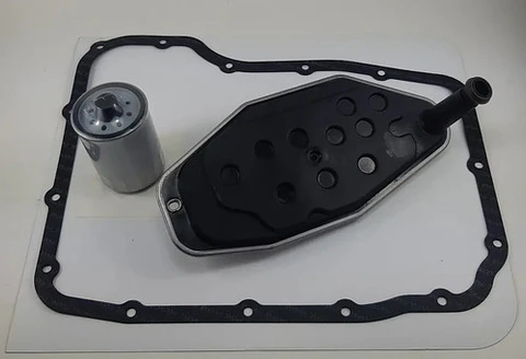 Empaquetadura Y Filtros De Caja Automatica 5-45rfe Y 68rfe