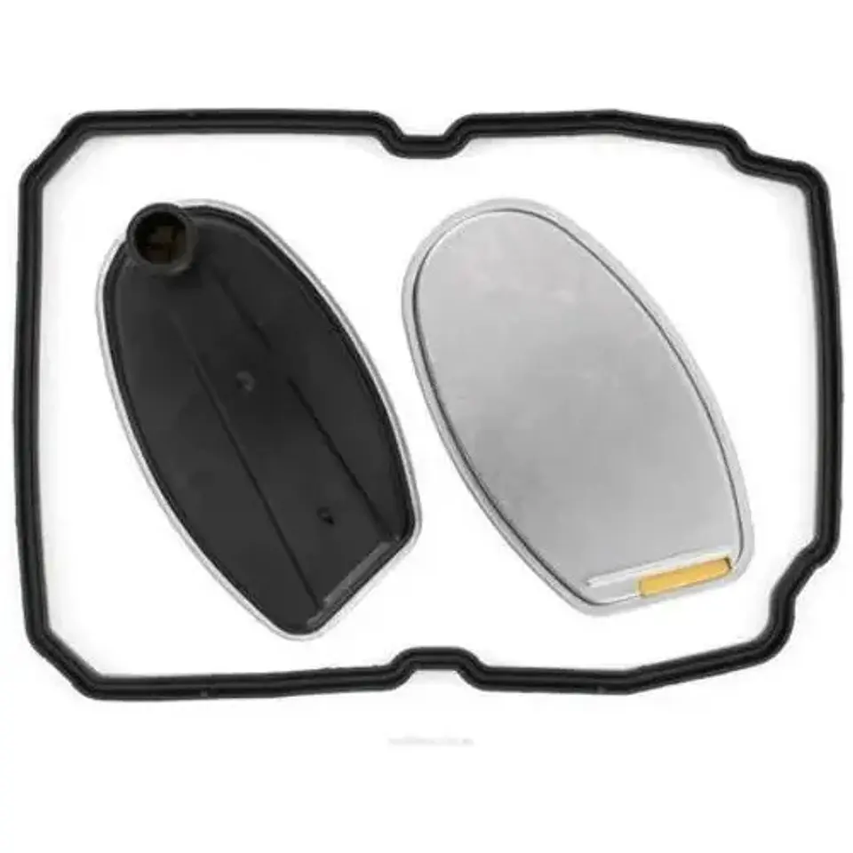 Filtro Kit Caja Automática Mercedes 722.6 Ssangyong Rexton 1