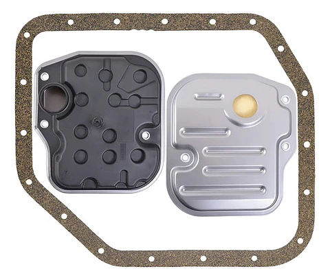 Filtro & Junta Caja Automatica Toyota U340 / U341e 4m. 03-10