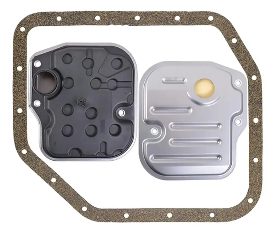 Filtro & Junta Caja Automatica Toyota U340 / U341e 4m. 03-10 1