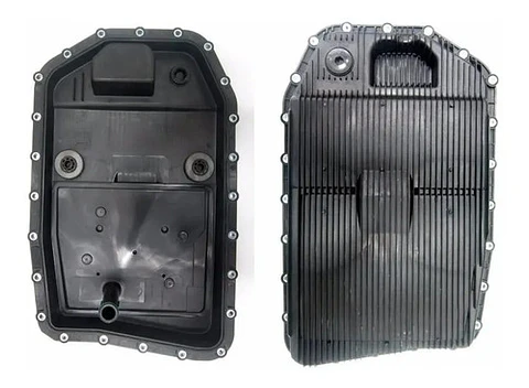 Filtro Carter De Caja Automatica Bmw Serie 1 3 5 6 7 Zf6hp19