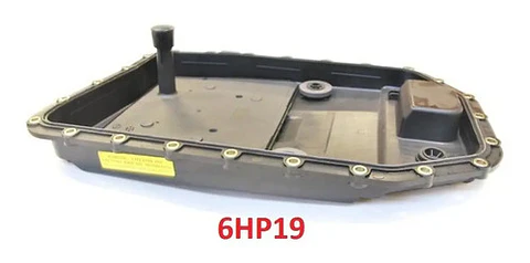 Filtro Carter De Caja Automatica Bmw Serie 1 3 5 6 7 Zf6hp19