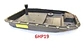 Filtro Carter De Caja Automatica Bmw Serie 1 3 5 6 7 Zf6hp19 - Miniatura 2