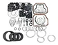 Kit Reparación Caja Automatica Hyundai Accent 94-15 A4bf3 - Miniatura 1