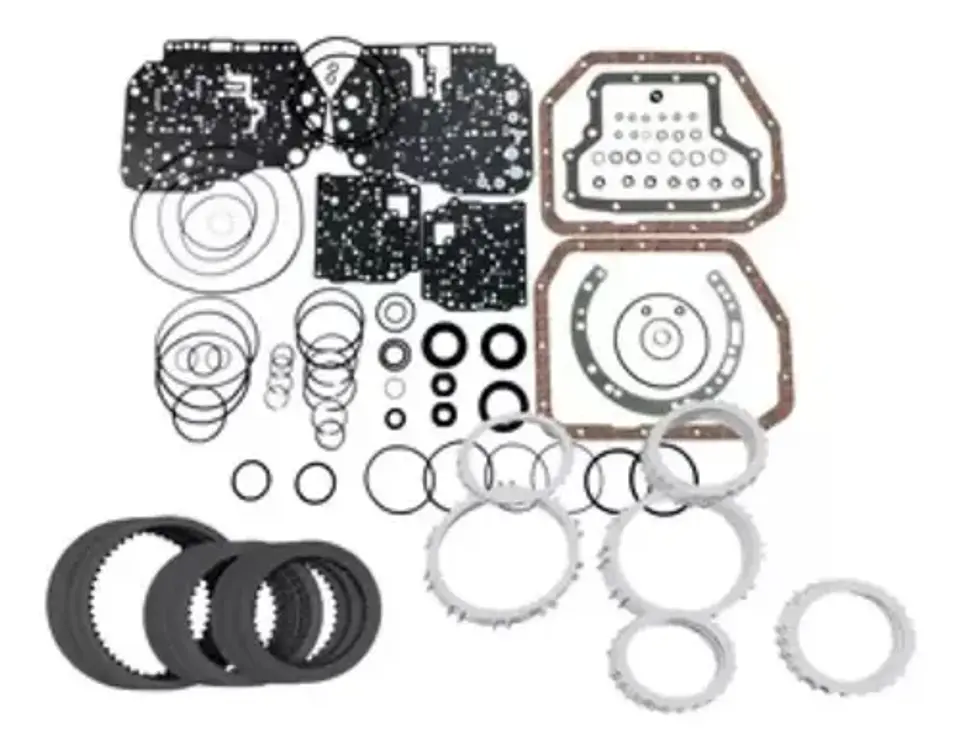 Kit Reparación Caja Automatica Hyundai Accent 94-15 A4bf3 1