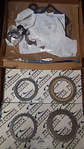 Kit Reparación Caja Automatica Hyundai Accent 94-15 A4bf3 - Miniatura 2
