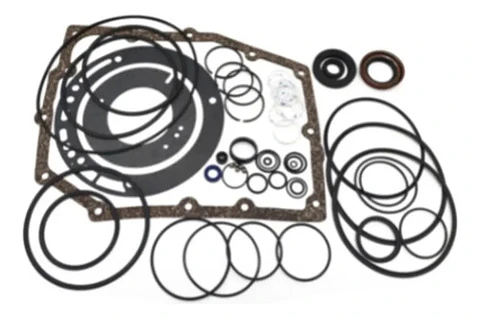 Empaquetaduras Caja Automatica Jeep Liberty Wrangler 42rle