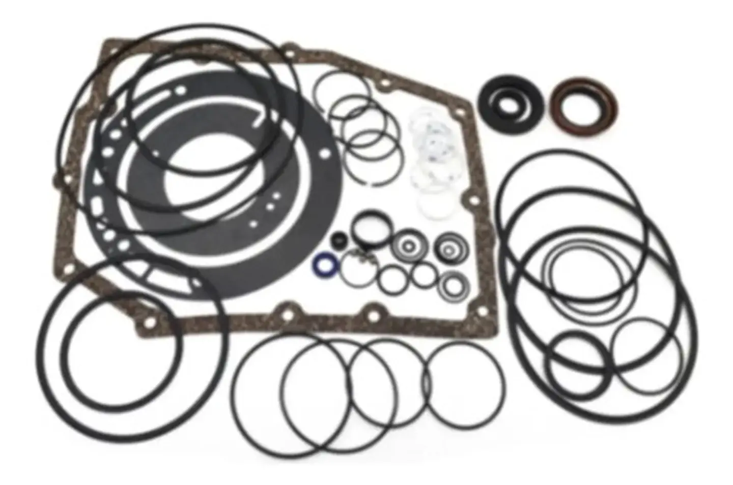 Empaquetaduras Caja Automatica Jeep Liberty Wrangler 42rle 1