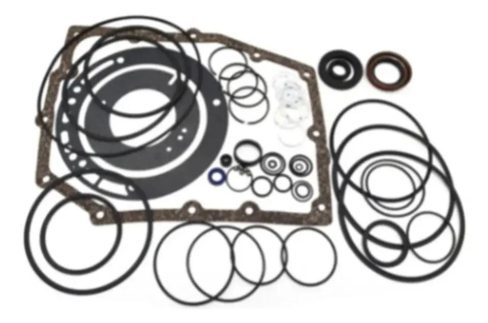 Empaquetaduras Caja Automatica Jeep Liberty Wrangler 42rle 1