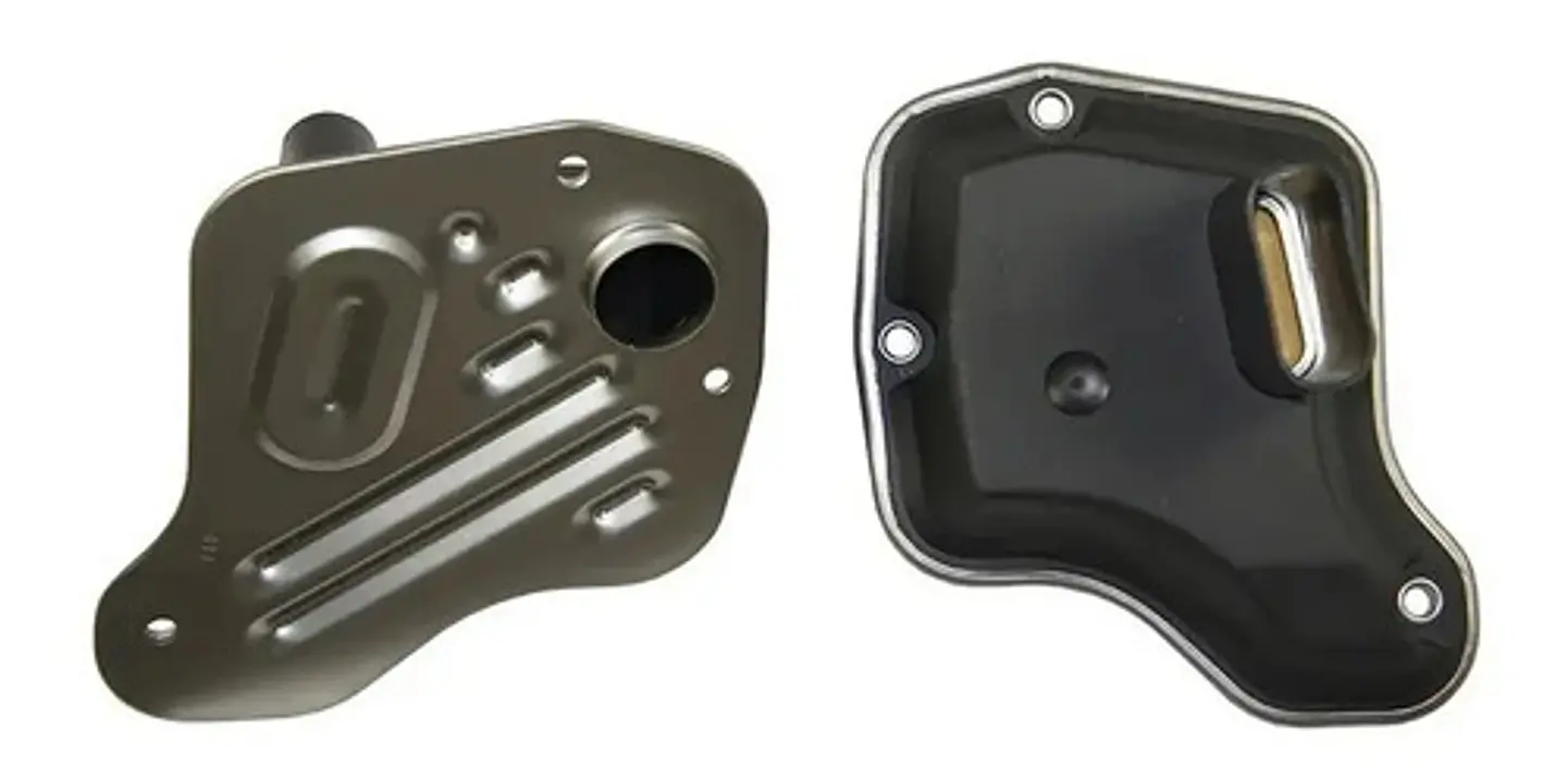 Filtro De Caja Automática Mazda 626 4eat-g 1