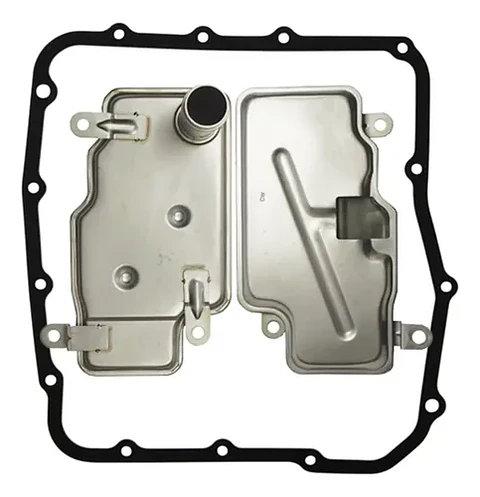 Filtro Kit Caja Automática Acura Legend 4vel  Mpya