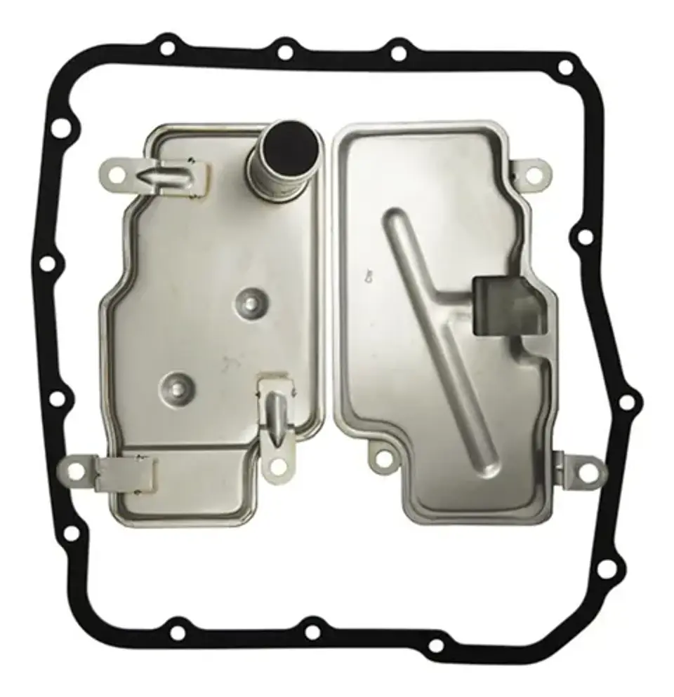 Filtro Kit Caja Automática Acura Legend 4vel  Mpya 1