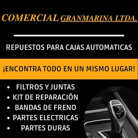 Engranaje Solar De Reaccion Caja Automatica Chevrolet 6t30e