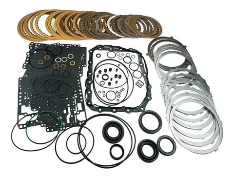 Kit Caja Automatica Kia Sorento Carnival 6vel A6lf3