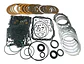 Kit Caja Automatica Kia Sorento Carnival 6vel A6lf3 - Miniatura 1