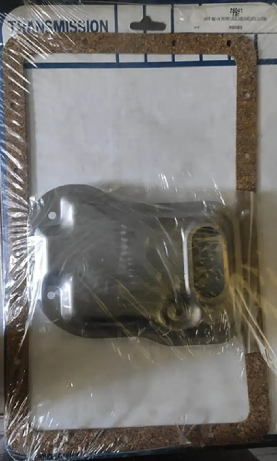 Filtro Kit De Caja Automática Volvo 960 1992 - 1997 2