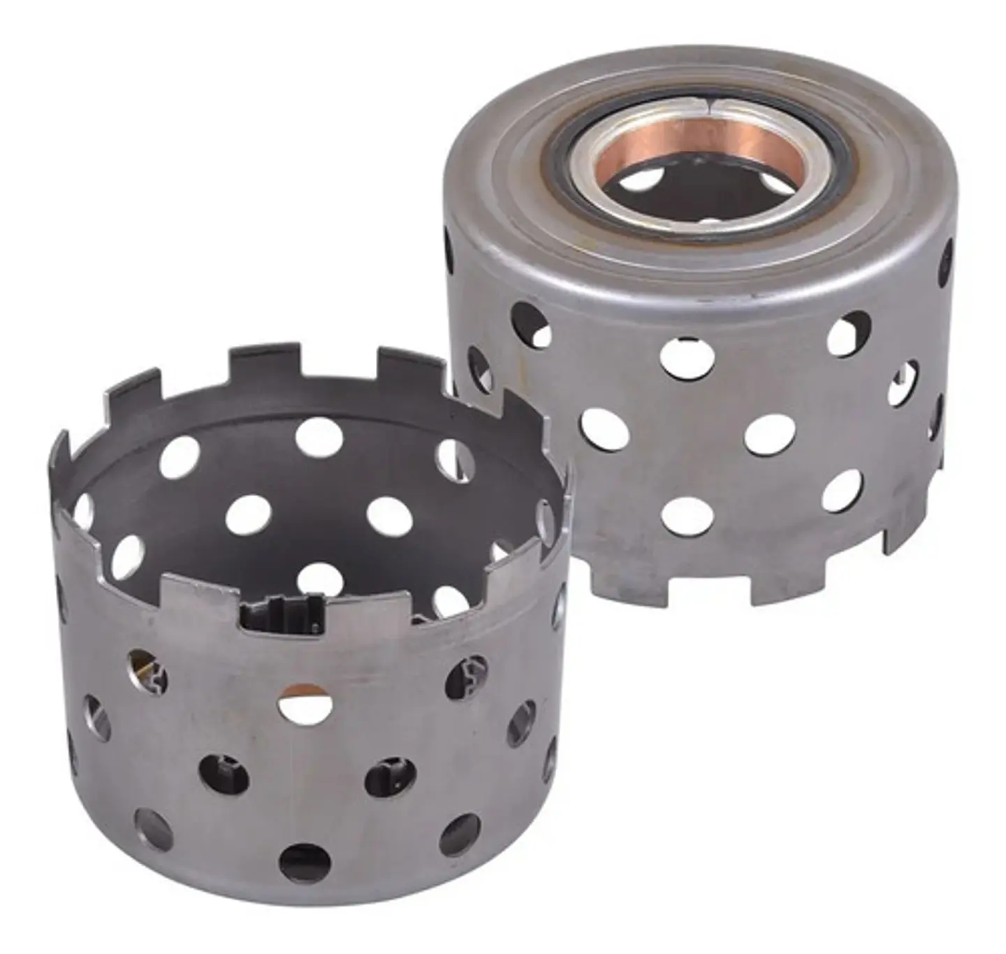 Campana Directa Y Forward Caja Automatica Mazda 626  Cd4e 4v 1