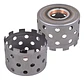 Campana Directa Y Forward Caja Automatica Mazda 626  Cd4e 4v - Miniatura 1