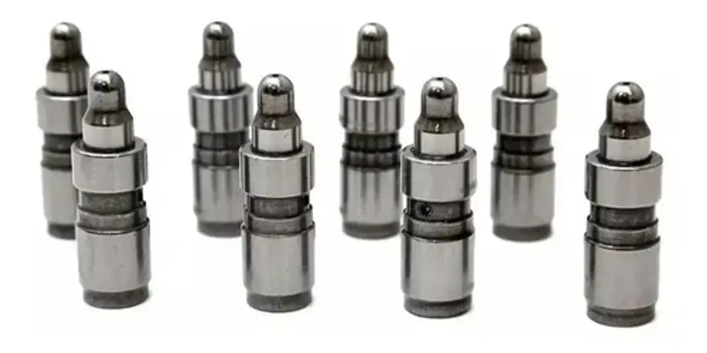 Taqui Set Chevrolet Corsa Luv 2.2 S10 Zafira 2.0 Astra X8pcs 1