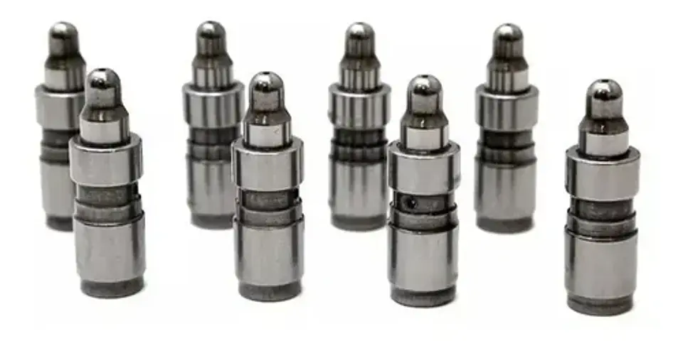 Taqui Set Chevrolet Corsa Luv 2.2 S10 Zafira 2.0 Astra X8pcs 1