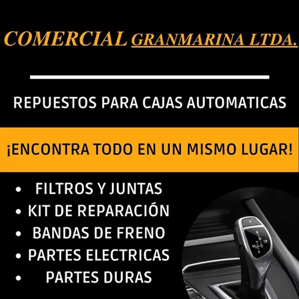 Taqui Set Chevrolet Corsa Luv 2.2 S10 Zafira 2.0 Astra X8pcs 3